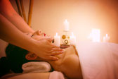 Massage/Entspannungsmassage
