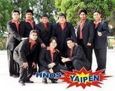 HERMANOS YAIPEN