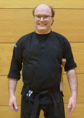 Martin (Trainer Erwachsene)