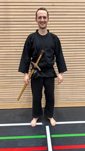 Quirin (Trainer Erwachsene)