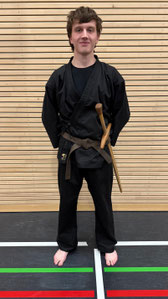 Eskil (Trainer Jugend Anfänger)