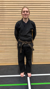 Manuel F. (Co-Trainer Jugend Anfänger)