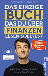 Buchtipp Alles was du über Finanzen lesen solltest