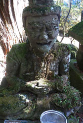 閻魔様