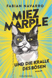 Cover Miez Marple