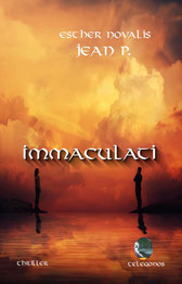 Buchcover: Immaculati