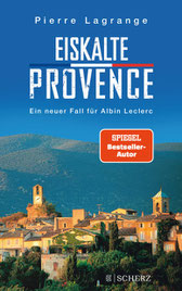 Bild: Buch von Pierre Lagrange 