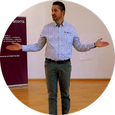 Workshop Youtube Formations Prise de Parole en Public Entreprises Communication Bruxelles