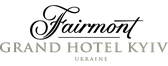 Fairmont Grand Hotel Kiev logo