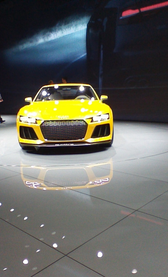 iaa 2013 - audi - balters.com