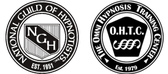 Mitglied bei NGH und O.H.T.C. Omni-Hypnose