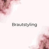 Brautstyling das dich nicht verwandelt sondern unterstreicht.