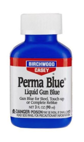 Birchwood Casey Perma Blue 90ml.
