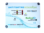 anticalcaire écologique