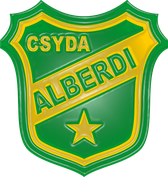 CLUB SOCIAL Y DEPORTIVO ALBERDI (CHU) 