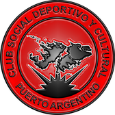 CLUB SOCIAL DEPORTIVO Y CULTURAL PUERTO ARGENTINO (CORR)