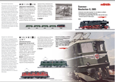 2005 Sommer Neuheiten Märklin PDF