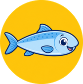 Icône EN1 Sardines