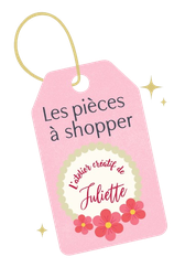 Les pièces à shopper créations artisanales à Billom