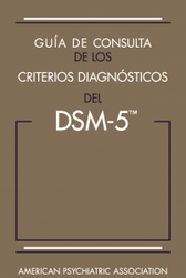 DSM-5. Guia de Consulta en español (pdf)