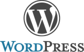 Logo formation wordpress