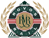 Rovos Rail
