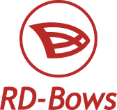 Logo RD Bows Fachhändler Frankfurt Rhein main