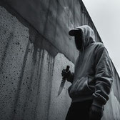 Attaque au couteau en Europe