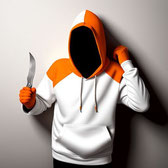 Attaques au couteau et dérives anglo-saxonne