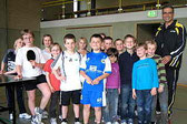 Training in Schule und Verein