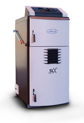 Holvergaser ATTACK SLX