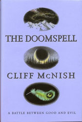 Doomspell cover