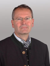Dr. Wolfgang Baumann, FGÖ-BHG-Bundesvorsitzender