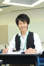 2年生のメッセージ