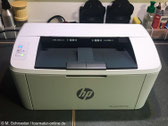 HP Laserjet Pro M15w