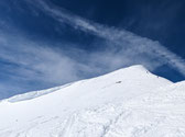 Skitour, Schweiz, Albristhore, Albristhorn, BEO, Färmeltal, Simmental