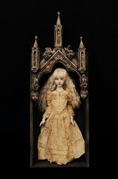 清水真理 Mari Shimizu “Ｖａｍｐｉｒｅ Castle”