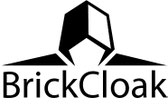 BrickCloak brand of brick fireplace chamber lining panels.