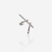 mabloque, Juwelier Mannheim, Gold and Roses, Gold & Roses, Schmuck Mannheim, ma.bloque, Marrakech ear cuff GR-266.1, design Schmuck, Gold Schmuck