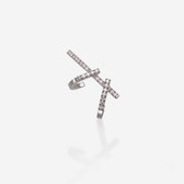 mabloque, Juwelier Mannheim, Gold and Roses, Gold & Roses, Schmuck Mannheim, ma.bloque, Marrakech ear cuff GR-266.1, design Schmuck, Gold Schmuck