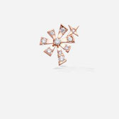 Schmuck Mannheim, mabloque, ma.bloque, mabloque Mannheim, Juwelier Mannheim, Gold and Roses, ear cuff, luzia, GR-481.3DB
