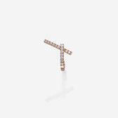 mabloque, Juwelier Mannheim, Gold and Roses, Gold & Roses, Schmuck Mannheim, ma.bloque, Marrakech ear cuff GR-265.3, design Schmuck, Gold