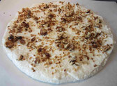 recette du biscuit dacquoise 