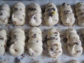 recette de la meringue française 