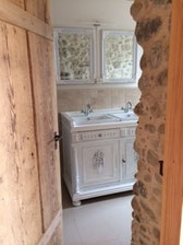 Welcher Stil gefällt Ihnen am besten? - Land & Liebe Badmöbel Landhaus