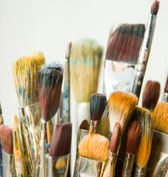 Clases de óleo, clases de acrílico, clases de dibujo, clases de acuarela en Madrid