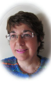 Lefeuvre Christine Olfactothérapeute à Compiègne 