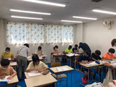 光進塾　静岡市駿河区用宗