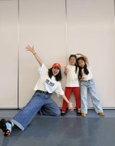 WED KIDS HIP-HOP