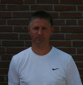 Trainer Dirk Schulz.